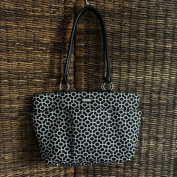 Baggallini tote - Picture 1 of 9